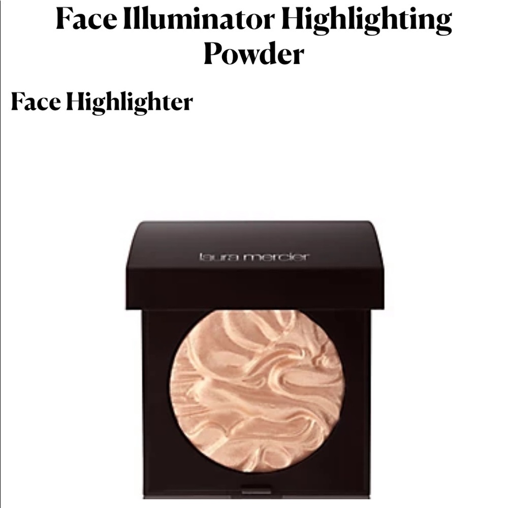 Laura Mercier Face illuminator in indiscretion